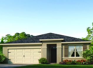 532 Emily Glen St, Deland, FL 32724