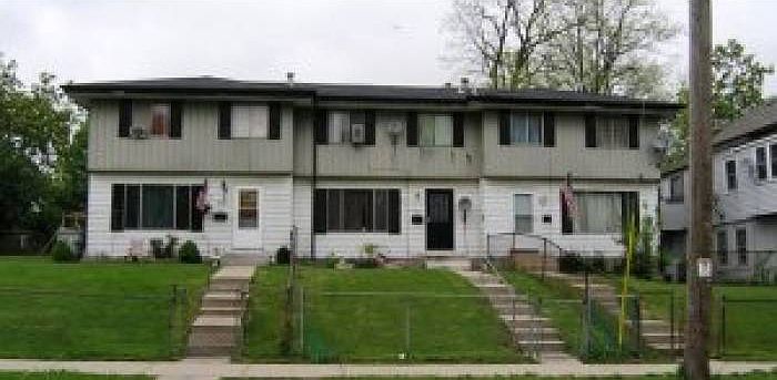 526 W. Maple