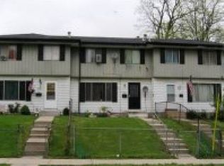 526 W Maple St, Milwaukee, WI 53204