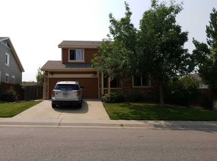 19890 E Harvard Ave, Aurora, CO 80013