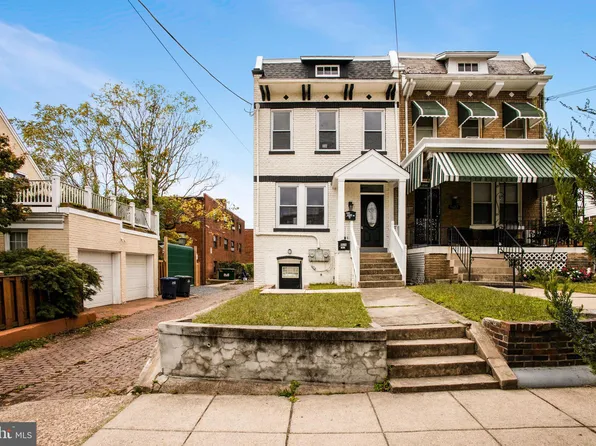 5620 9th St NW, Washington, DC 20011