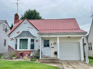 207 Carrington Ct, Huntington, WV 25701