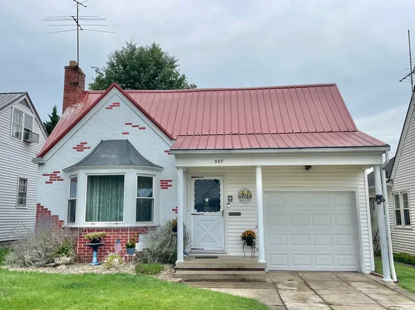 207 Carrington Ct, Huntington, WV 25701