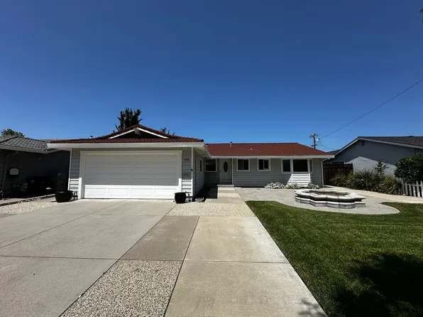 3655 Mona Way, San Jose, CA 95130