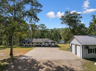 867 Lawson Rd, Fort Ripley, MN 56449