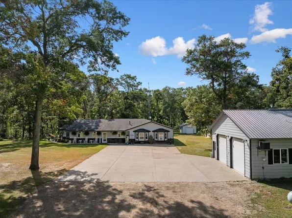 867 Lawson Rd, Fort Ripley, MN 56449