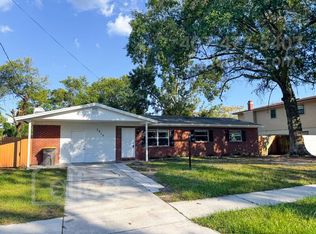 5915 Renault Dr W, Jacksonville, FL 32244