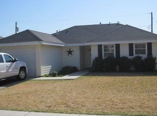 312 Zeneta Ave, Odessa, TX 79763