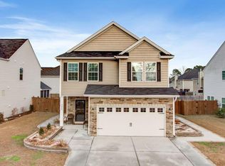 2023 Hunters Bend Trl, Ladson, SC 29456