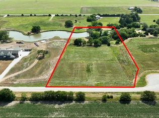 LOT 4 SW Grass Creek Ln, Benton, KS 67017