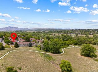 Silver Valley at Bear Creek, Lakewood, CO 80227