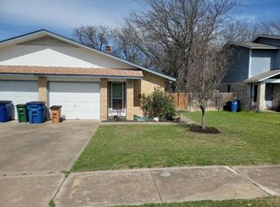 2302 Berkett Dr #B, Austin, TX 78745
