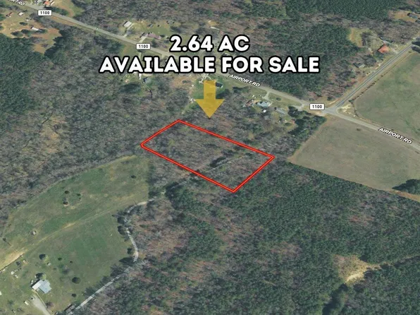 0 Airport Rd, Siler City, NC 27344