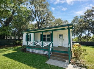 2512 Acorn Hill Ave, Beaufort, SC 29902