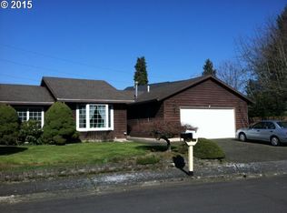 5049 SW 158th Ave, Beaverton, OR 97007