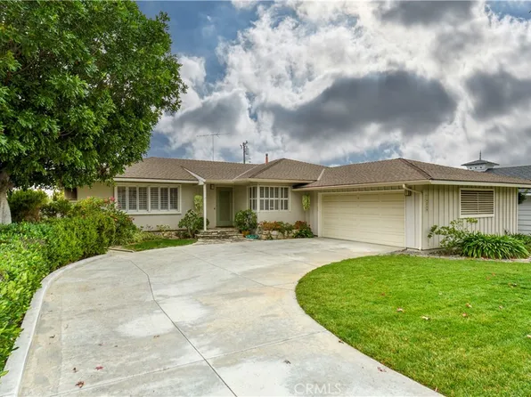 16250 Honnington St, Whittier, CA 90603
