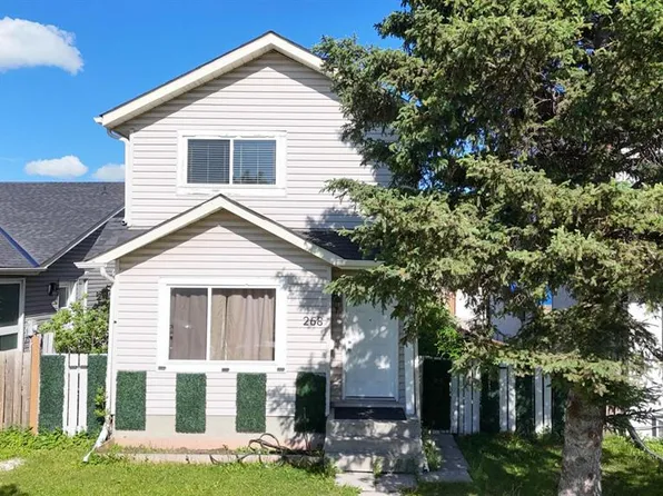 268 W Falton Dr NE, Calgary, AB T3J 2W6