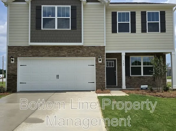 549 Blackpool Ct, Monroe, NC 28112