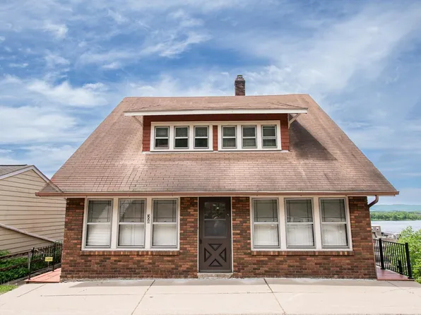 308 N 2nd St, Alma, WI 54610