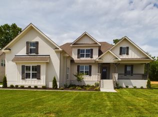 2052 Imagine Cir LOT 47, Spring Hill, TN 37174