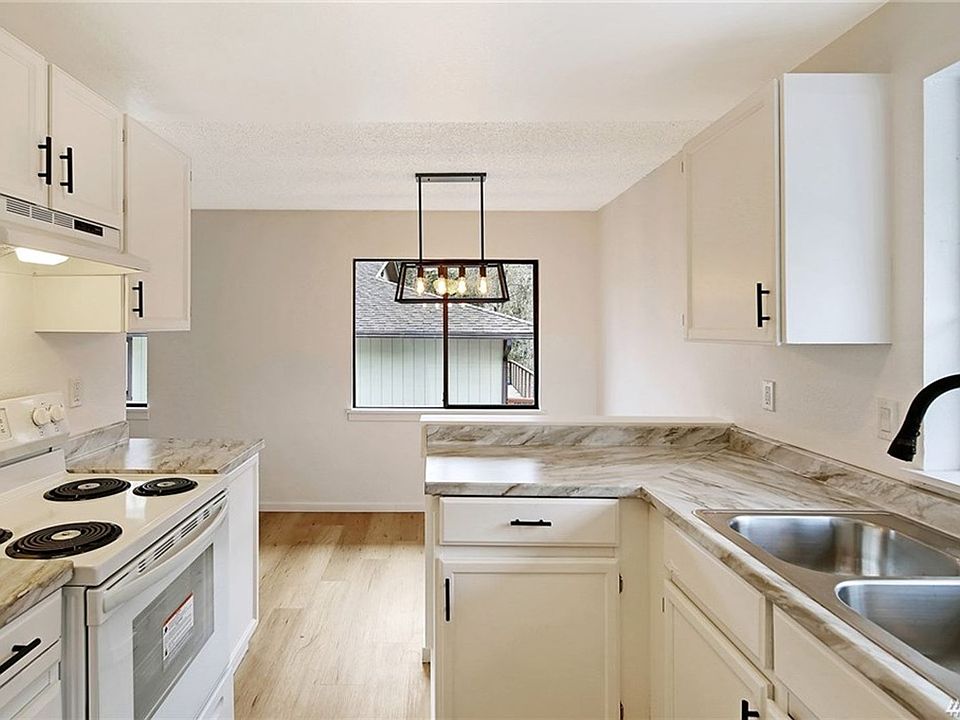 15420 40th Ave S Apartment Rentals Tukwila, WA Zillow