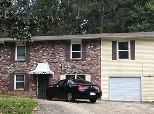 2830 Allegro Dr NW, Atlanta, GA 30318