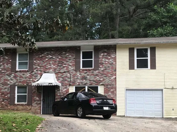 2830 Allegro Dr NW, Atlanta, GA 30318