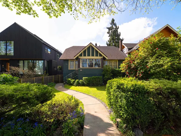 840 W 22nd Ave, Vancouver, BC V5Z 1Z9
