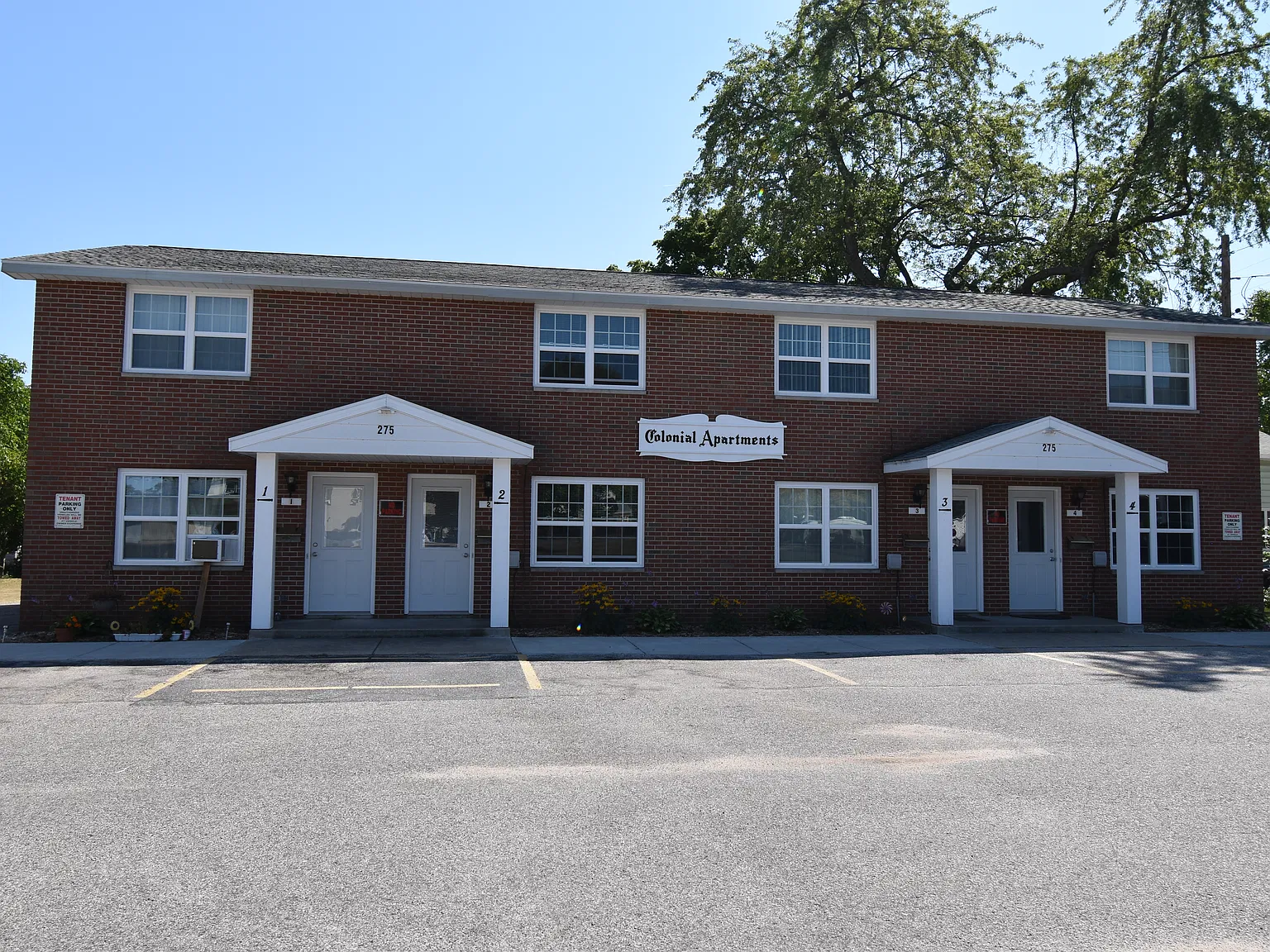 2 bed, 1.5 bath, $1,150 — Photo 1