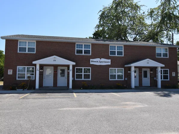 275 1st St #3, Manistee, MI 49660