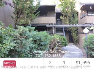 17 Arbor Ct, Cotati, CA 94931
