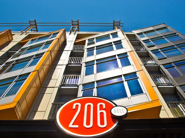 206 Bell Apartments