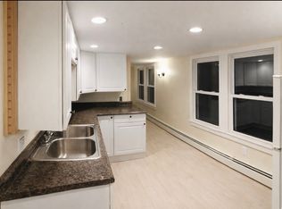 21 W Coit St #3, New London, CT 06320
