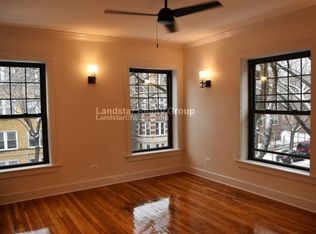 855 W Agatite Ave #2E, Chicago, IL 60640