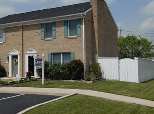 301 E Ridge Dr, Hagerstown, MD 21740