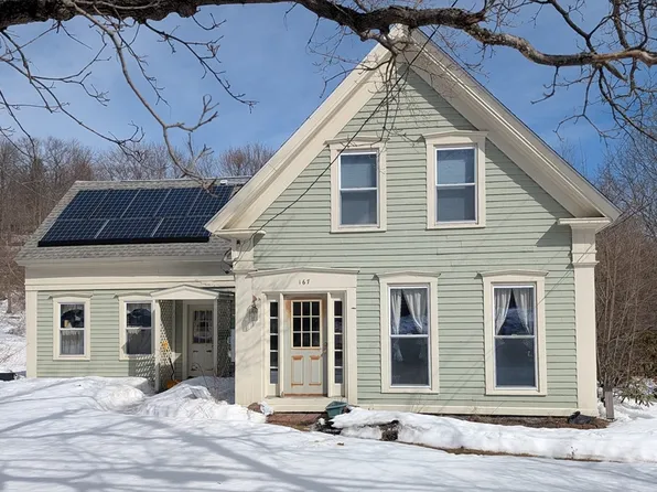 167 W Broadway, Gardner, MA 01440