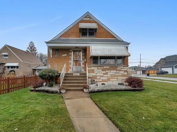 5557 S Neenah Ave, Chicago, IL 60638