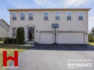 4212 Foli St, Plano, IL 60545