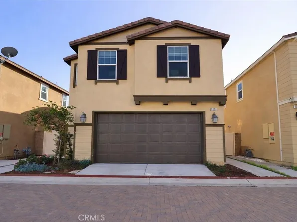 2076 E Sentinel Privado, Ontario, CA 91764