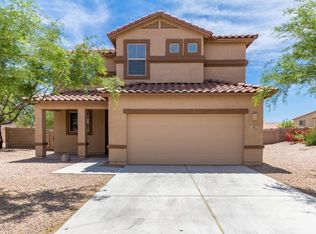 14179 N Bronze Statue Ave, Marana, AZ 85658