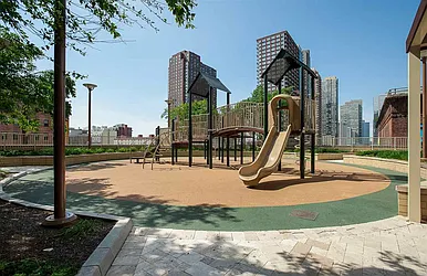 Rented by Trump International Realty