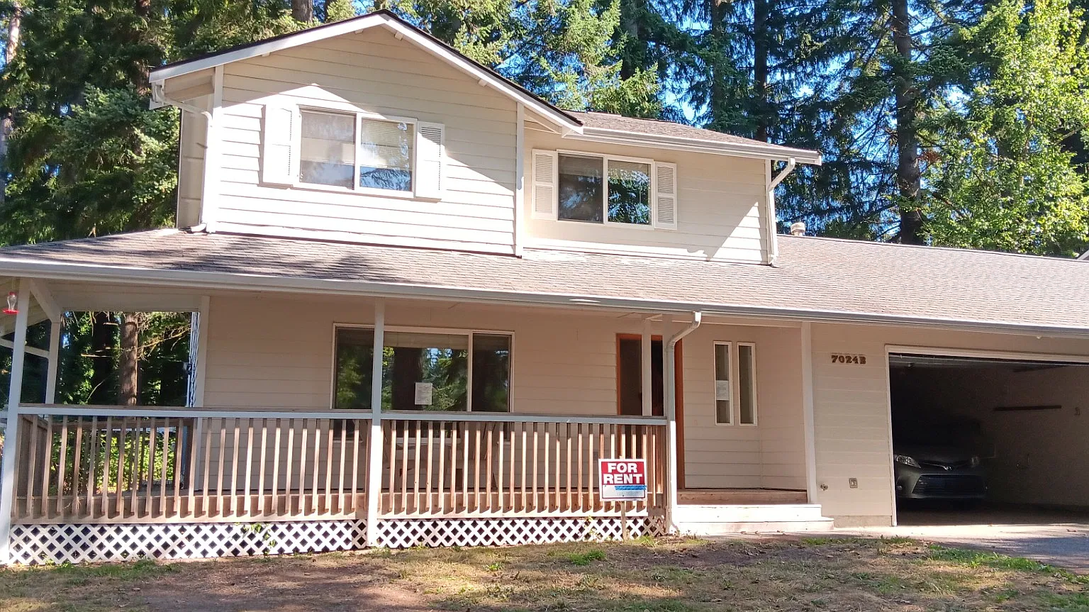 3 bed, 2.5 bath, 2000 sqft, $2,950 — Photo 1