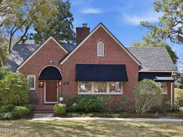 1152 MAPLETON Road, Jacksonville, FL 32207