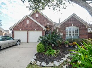 1607 Wild Rye Trl, Sugar Land, TX 77479