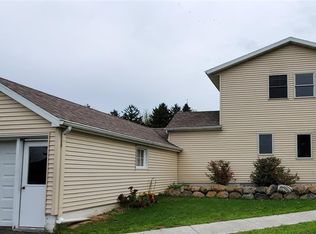 7192 Saint Dominic St, Sauk City, WI 53583