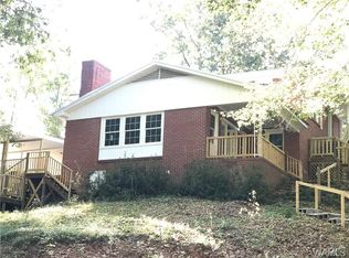 12976 Hummingbird Ln, Duncanville, AL 35456