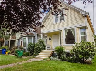 3527 NE 8th Ave, Portland, OR 97212