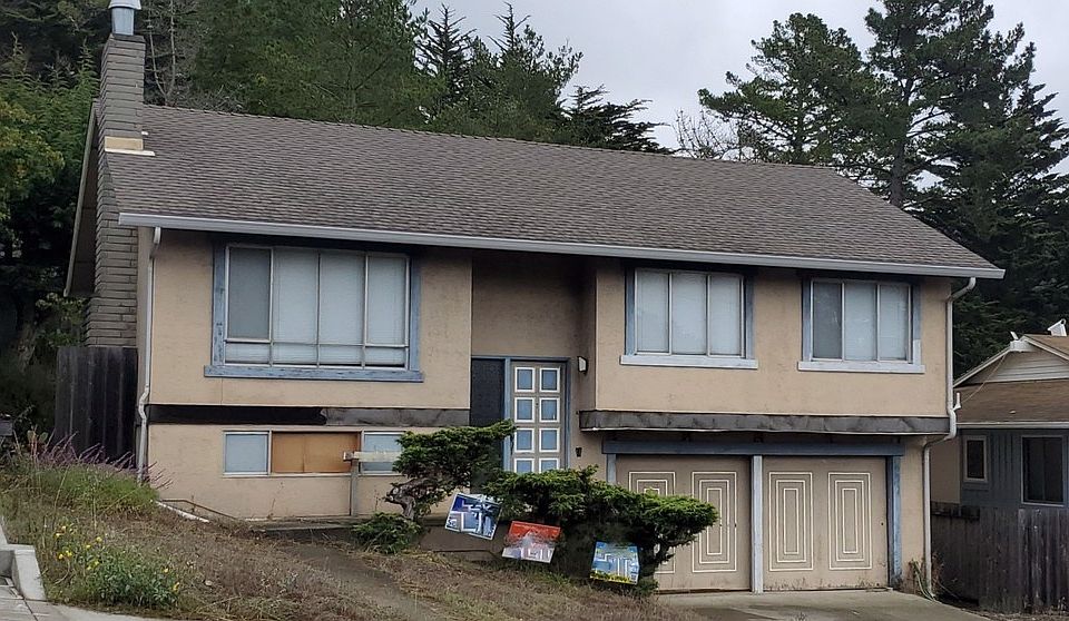 1064 Everglades Dr, Pacifica, CA 94044 Zillow