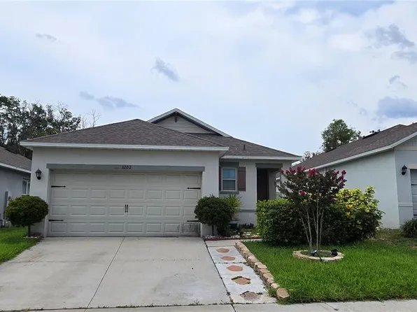 3202 Timber Hawk Cir, Ocoee, FL 34761