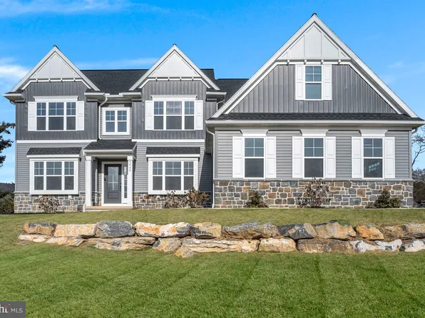 5940 Belton Ct, Enola, PA 17025